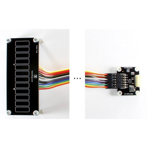 TinkerForge TF-234 Passend für (Einplatinen-Computer) TinkerForge 1 St.